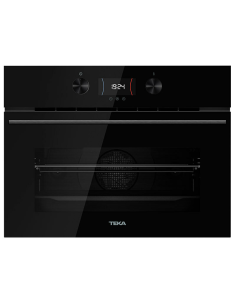 Horno compacto + Microondas...