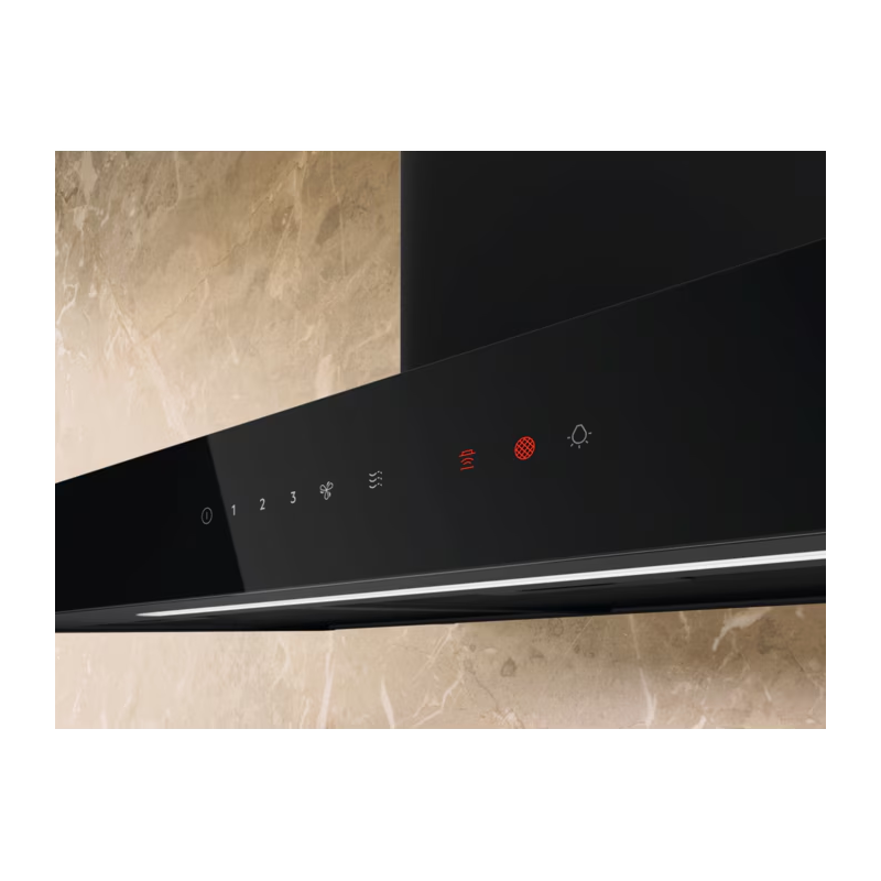 Campana decorativa Electrolux LFT819K