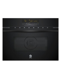 Horno + microondas Balay...