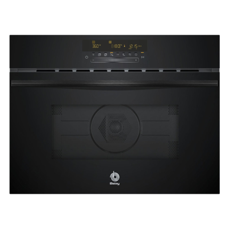 Horno + microondas Balay 3CW5179N3