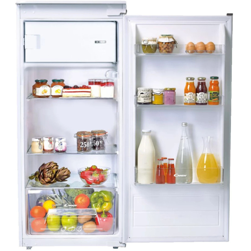 Frigorifico 1puerta INT Candy CIO225EEN