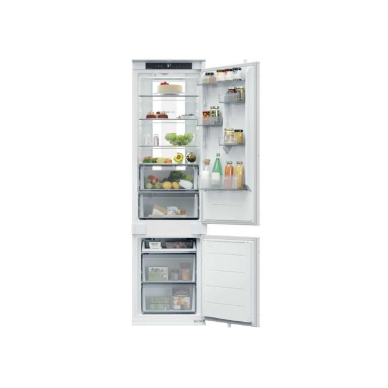 Combi NF INT Candy CNBQT5519DW