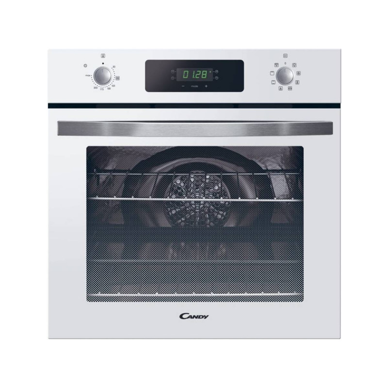 Horno MF indep. Candy FIDCB605L