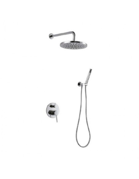 Grifo baño Nova IR41