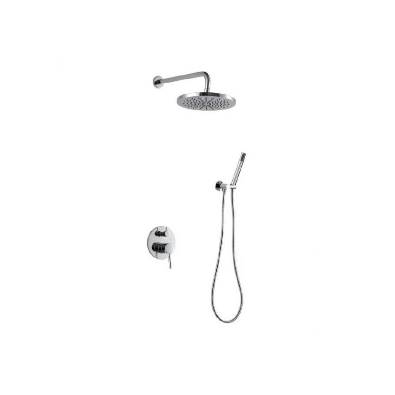 Grifo baño Nova IR41