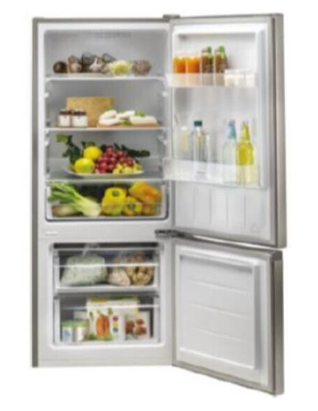 Frigorifico 2puertas Candy CNDQ2S514EX