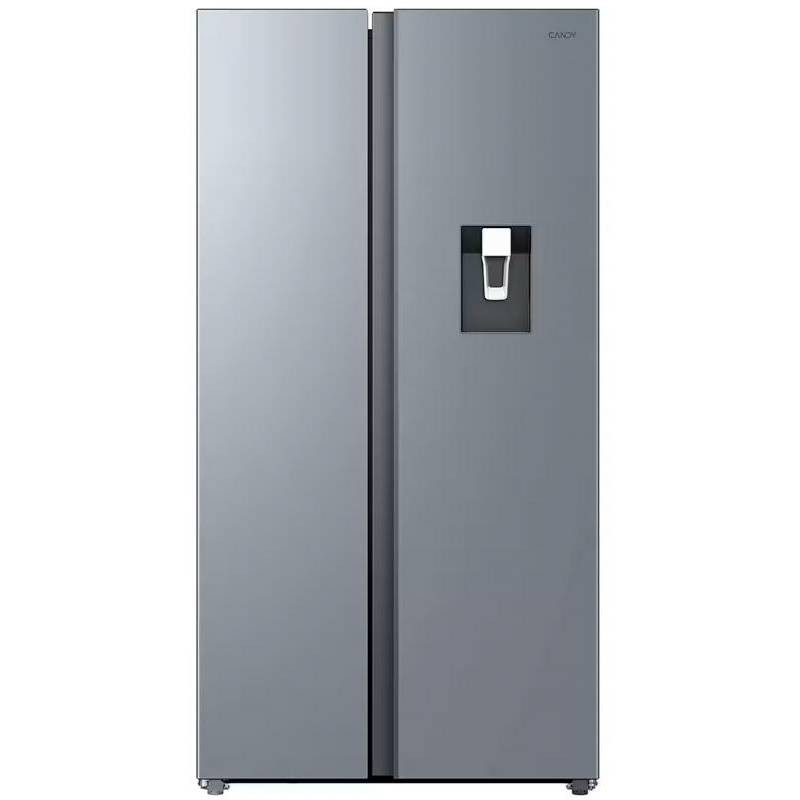 Side by side Candy CNSQ2T918EWX