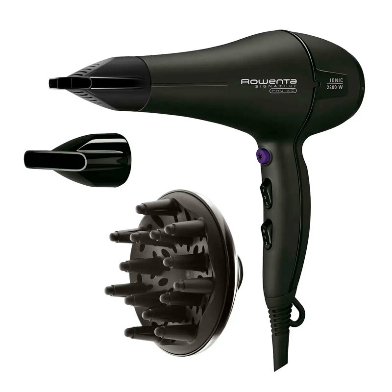 Secador Rowenta CV7840F0