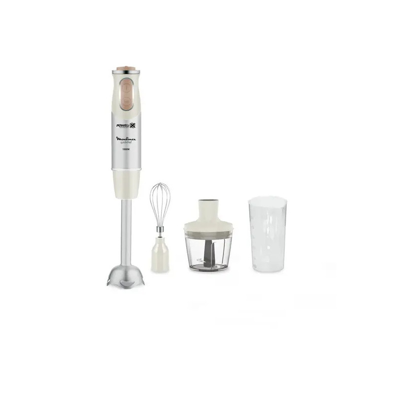 BATIDORA VARILLA MOULINEX DD655A10