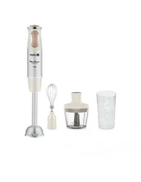 BATIDORA VARILLA MOULINEX DD655A10