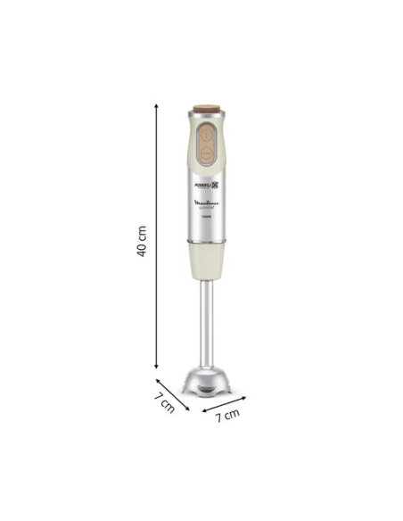 BATIDORA VARILLA MOULINEX DD655A10