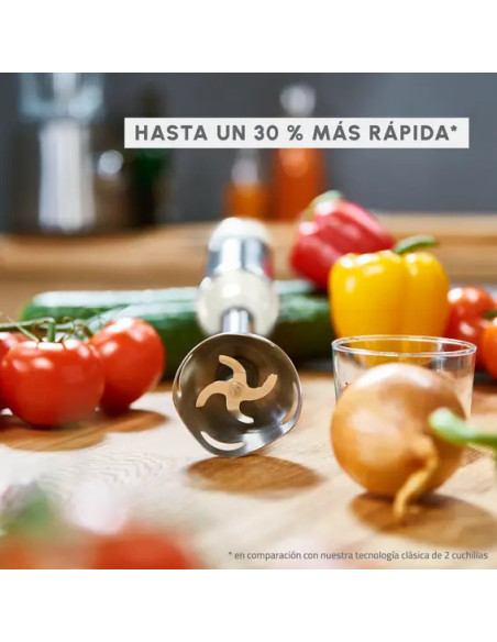 BATIDORA VARILLA MOULINEX DD655A10