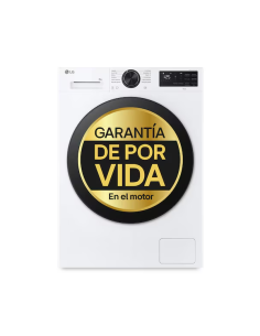 Lavadora Lg F2X50S8TLB