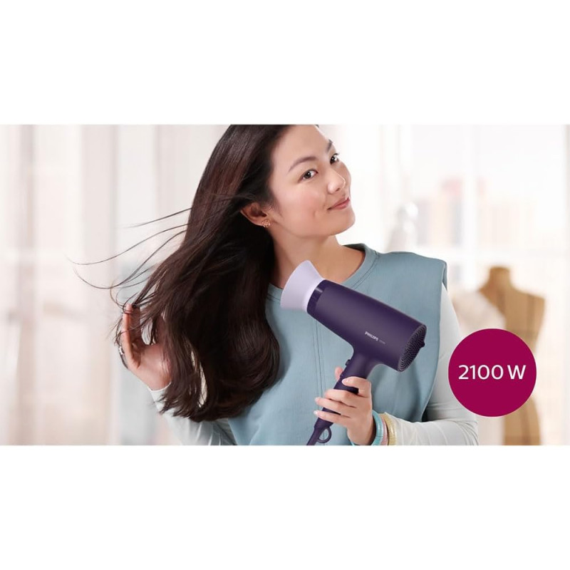 Secador Philips Pae BHD34010