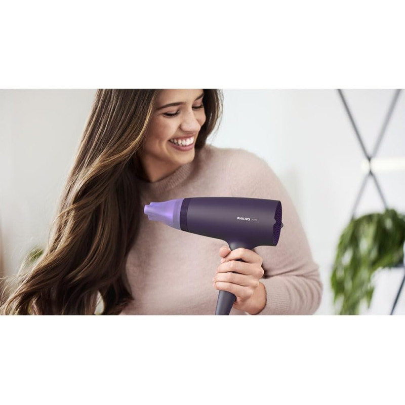 Secador Philips Pae BHD34010