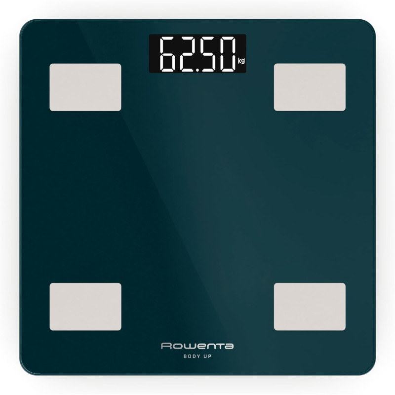 BASCULA BAÑO DIAGNOSTICA ROWENTA...