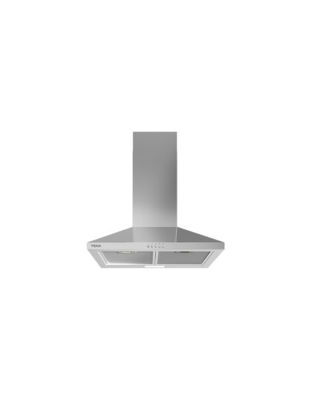 Campana Decorativa Teka DBB64140 INOX