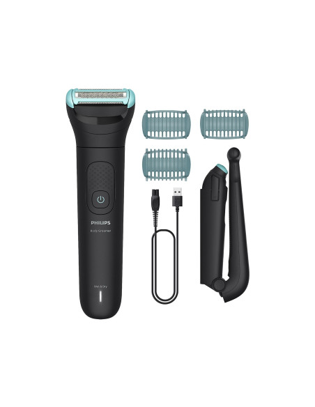 Afeitadora corporal Philips Pae BG547515