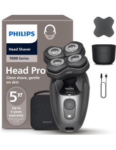 Afeitadora Cabeza Philips...