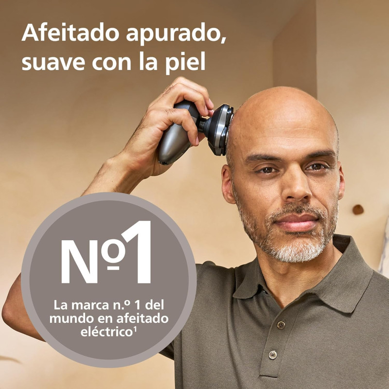 Afeitadora Cabeza Philips Pae HS798015