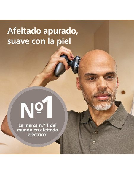 Afeitadora Cabeza Philips Pae HS798015