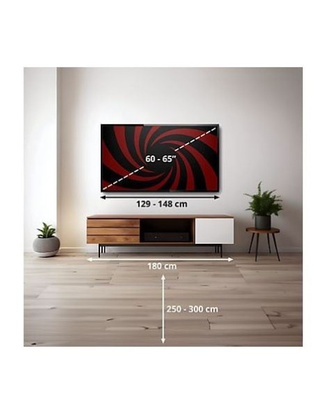TV OLED LG OLED65M59LA, 65