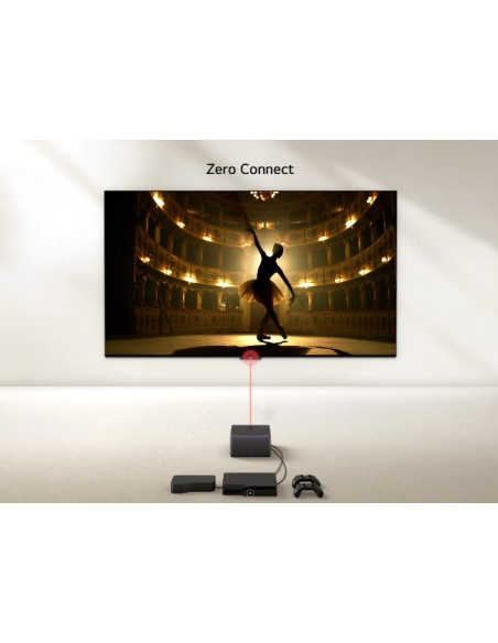 TV OLED LG OLED65M59LA, 65