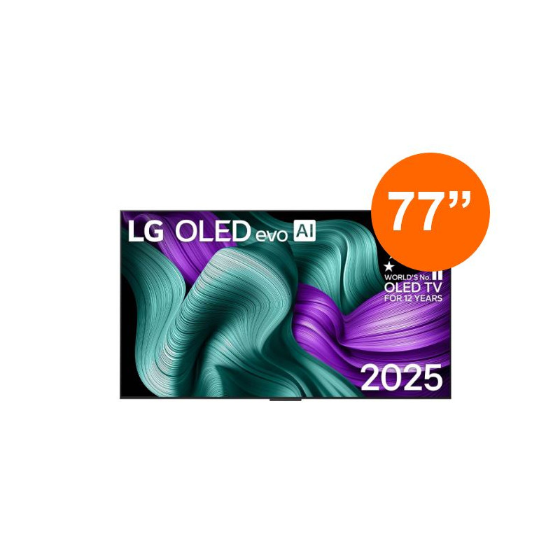 TV OLED LG OLED77M59LA, 77 TV OLED LG OLED77M59LA, 77