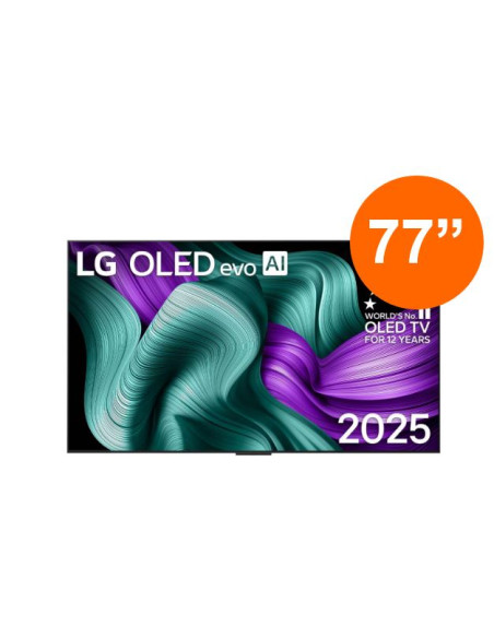 TV OLED LG OLED77M59LA, 77