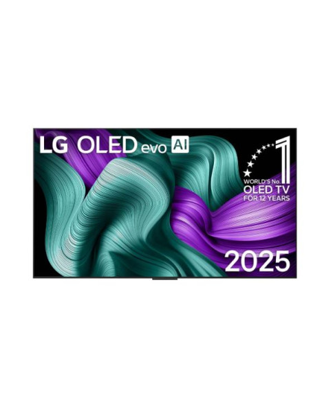 TV OLED LG OLED77M59LA, 77