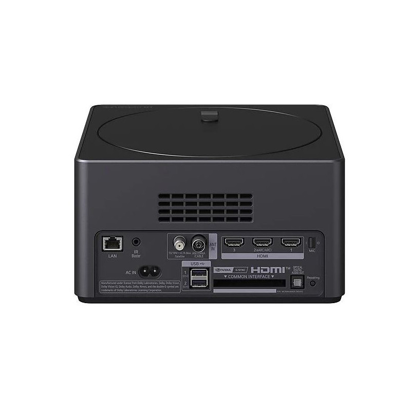 TV OLED LG OLED83M59LA, 83