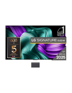 TV OLED LG OLED97M59LA, 97