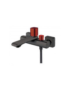 Grifo baño Nova LYR03NERO