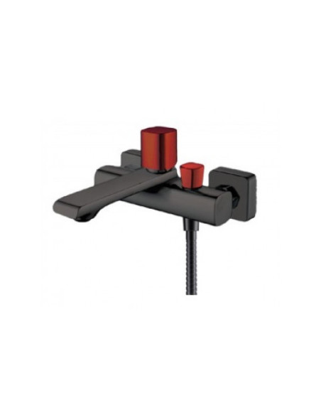 Grifo baño Nova LYR03NERO