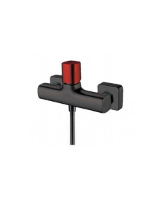 Grifo baño Nova LYR04NERO