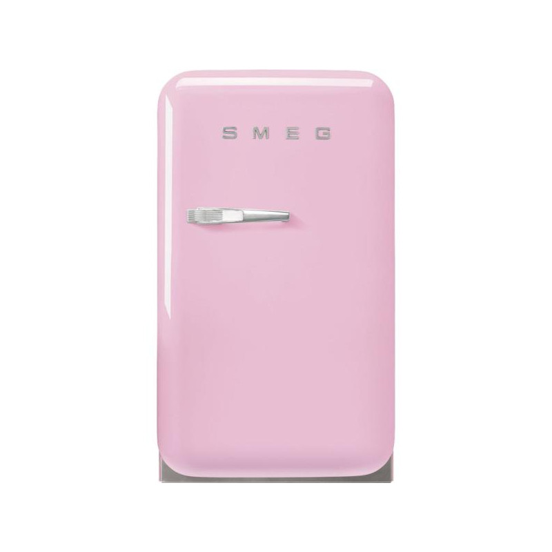 Frigorifico 1puerta Smeg FAB5RPK6