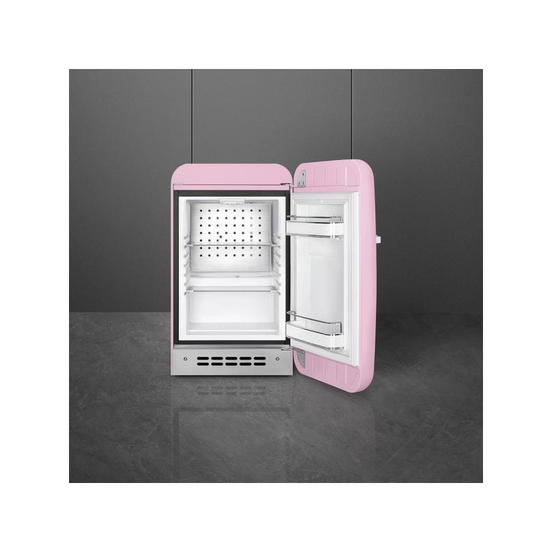 Frigorifico 1puerta Smeg FAB5RPK6