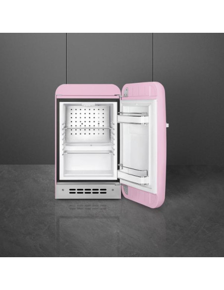 Frigorifico 1puerta Smeg FAB5RPK6