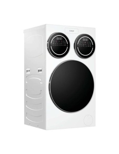 Lavadora frontal Candy MQD410CBL937