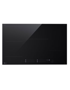 Vitroceramica induccion Lg...