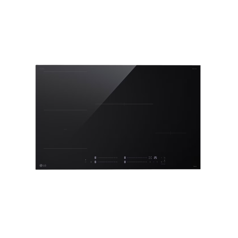 Vitroceramica induccion Lg CBIZ3035B