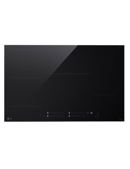 Vitroceramica induccion Lg CBIZ3035B
