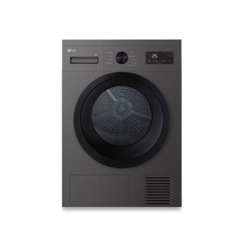 Secadora Lg RHA1008NDK