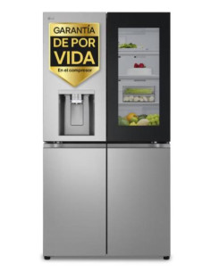 Frigorifico side by side Lg...