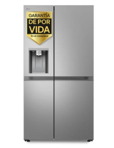 Frigorifico side by side Lg...