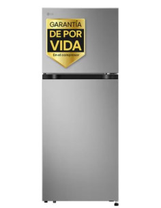 Frigorifico 2puertas NF Lg...