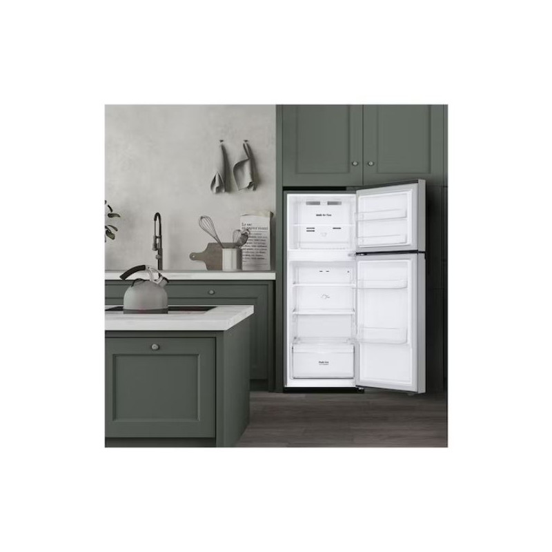 Frigorifico 2puertas NF Lg GTBV22PYNJ