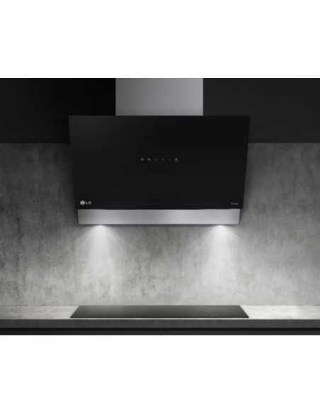 Campana decorativa Lg HCEZ2428B