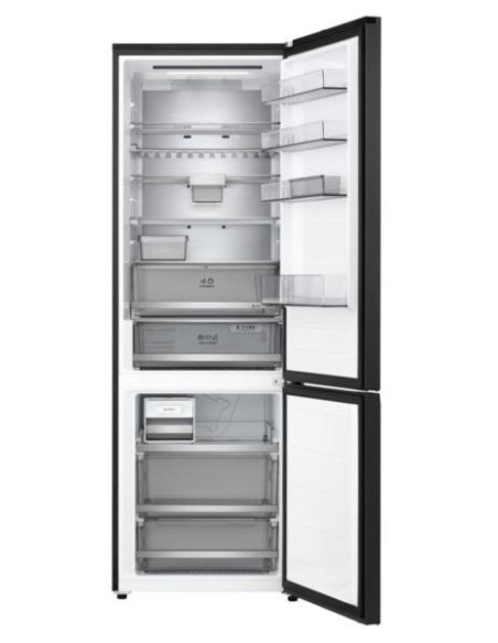 Combi NF Lg GBBS726CEV