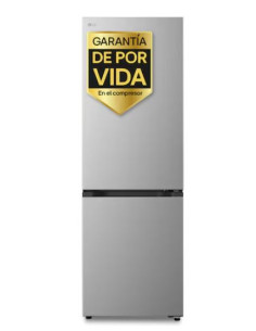 Combi NF Lg GBBS312APY